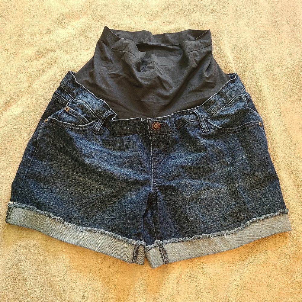 Sonoma Maternity Shorts